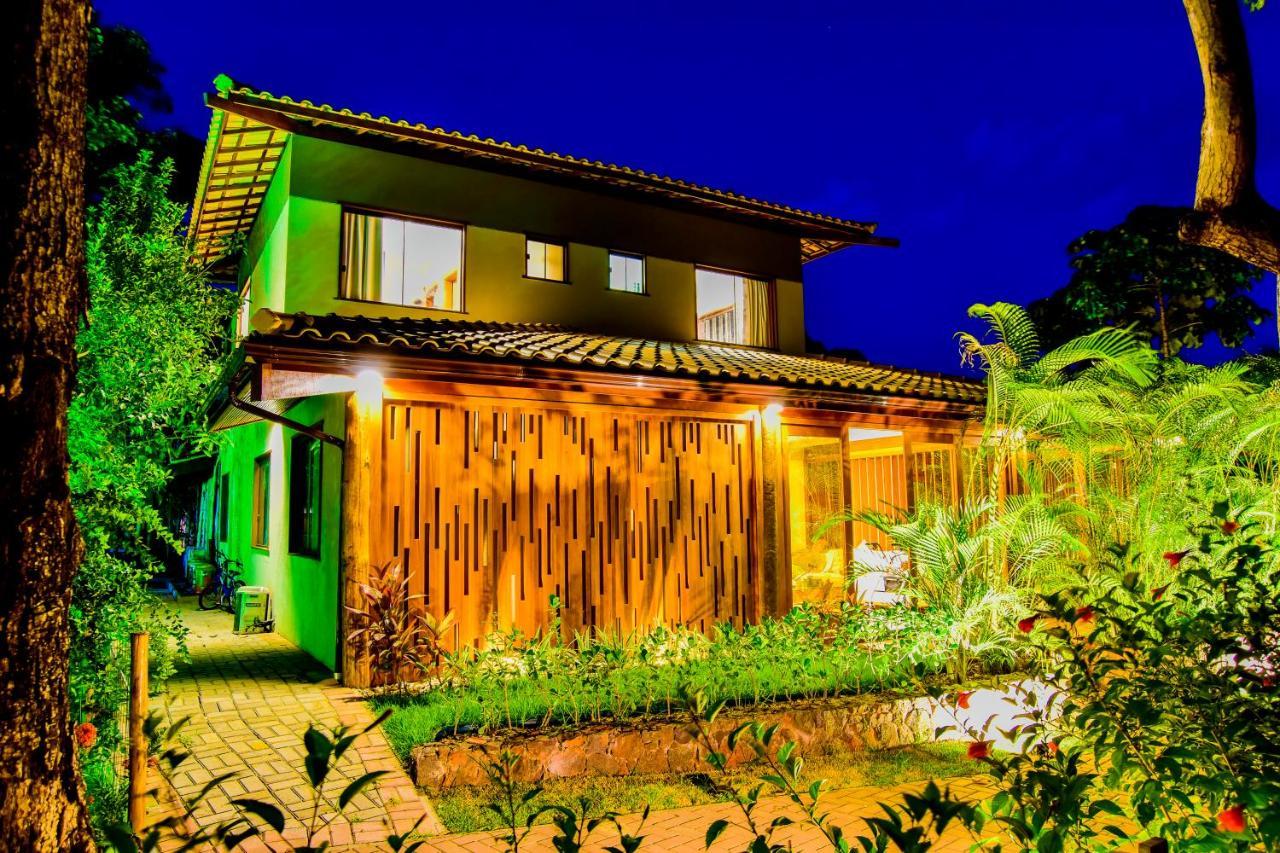 Casa De Alto Padrao 6 Suites Praia do Forte Zewnętrze zdjęcie