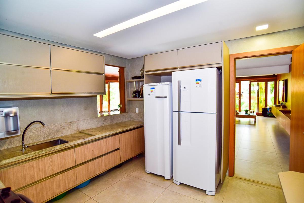 Casa De Alto Padrao 6 Suites Praia do Forte Zewnętrze zdjęcie