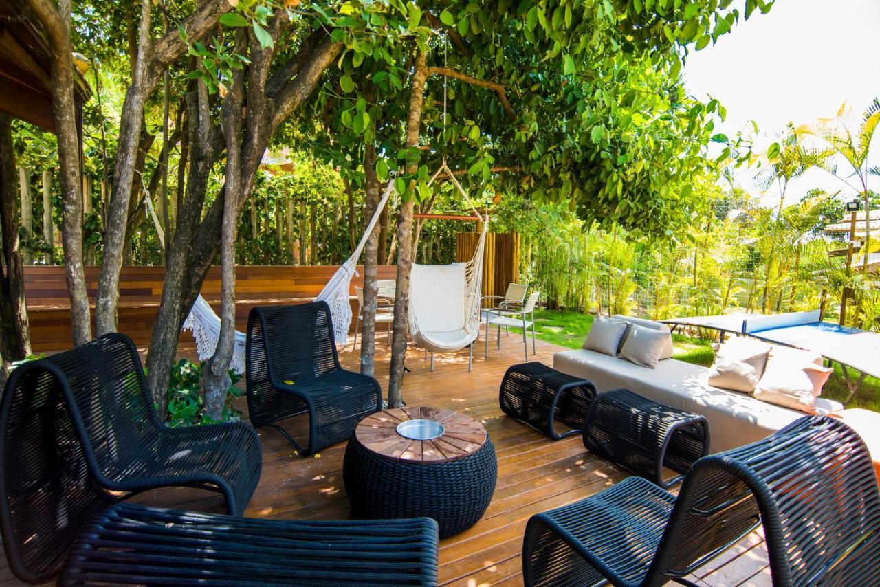 Casa De Alto Padrao 6 Suites Praia do Forte Zewnętrze zdjęcie