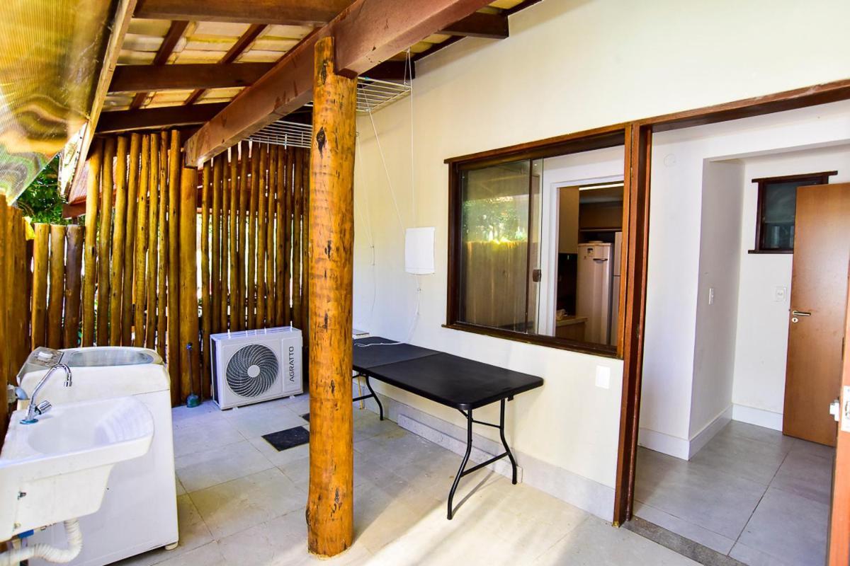 Casa De Alto Padrao 6 Suites Praia do Forte Zewnętrze zdjęcie